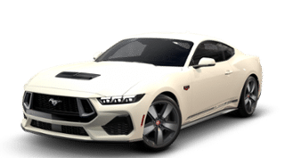 2025 Ford Mustang® External Image 2